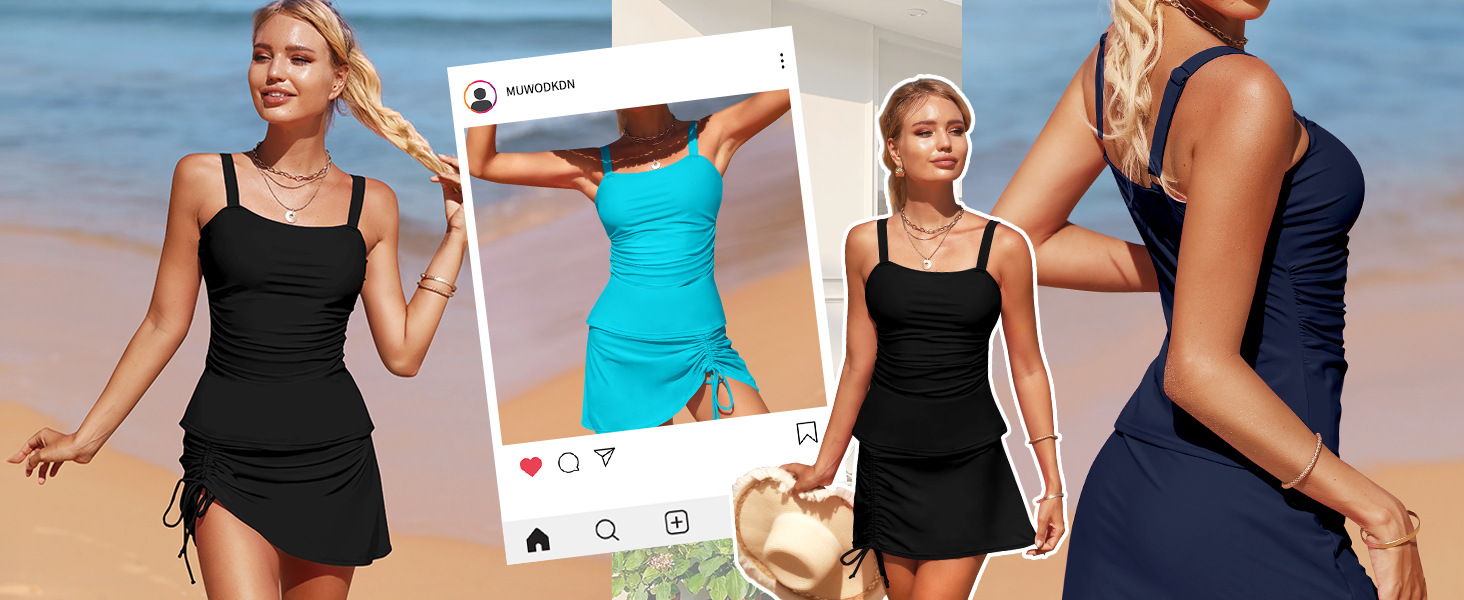 Чоловічий купальник Brosloth: одноцільний, з пуш-ап, великі розміри, чорний