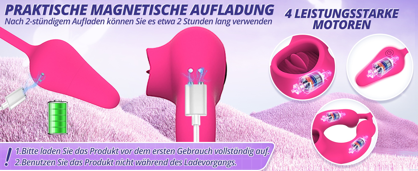 Вібратор для чоловіків SXOVO з вібратором клітора та міні-вібратором, набір для пар з пультом дистанційного керування