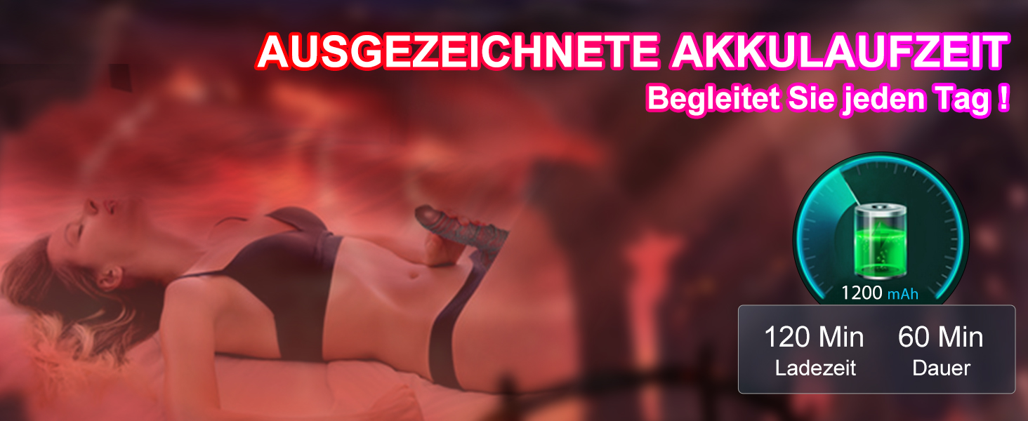 Вібратор для жінок - анальний вібратор з підігрівом та швидкою функцією імпульсу. Іграшки для дорослих, секс-іграшки.