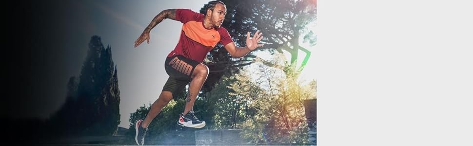 Боксеры мужские PUMA Basic 8 шт. в упаковці, размер L, черный