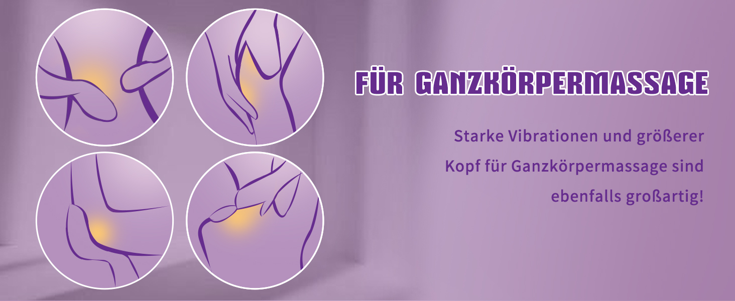 Вібратор з гнучким наконечником для жінок та пар: 5 частот, 3 інтенсивності, IPX6, чорний