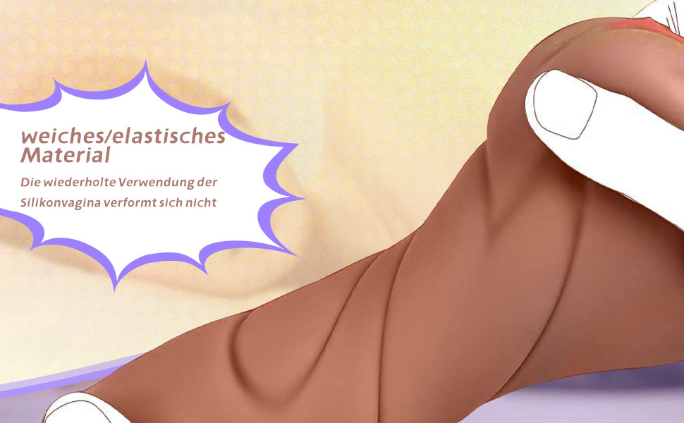 Реалістичний мастурбатор з TPE матеріалу, 3D еротичний дизайн, для анального та вагінального секса, портативний, кишеньковий