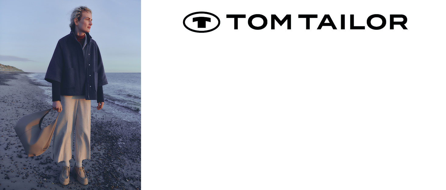 Жіноча сумка через плече Tom Tailor Caia 002595, колір коньячний коричневий, розмір M