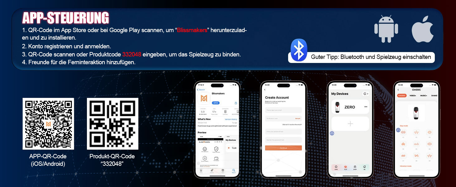 Електричний мастурбатор для чоловіків з 9 вібраціями та 360° змиканням язика, пеніс-насос, секс-іграшка