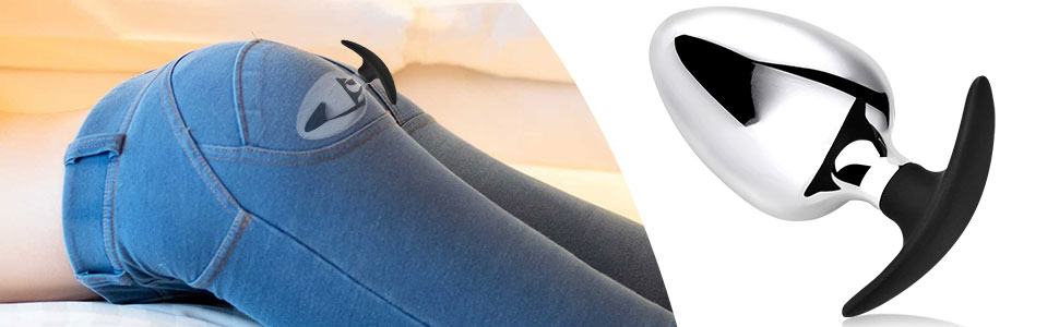 Ана Пуг Едестах: Масажер для простати та тіла (Ана Пуг, Стимулятор)