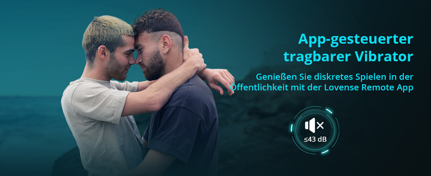 Lovense Edge 2: чоловічий анаплаг з пультом керування, вібрація простати, Bluetooth, 10000+ режимів, іграшки для дорослих