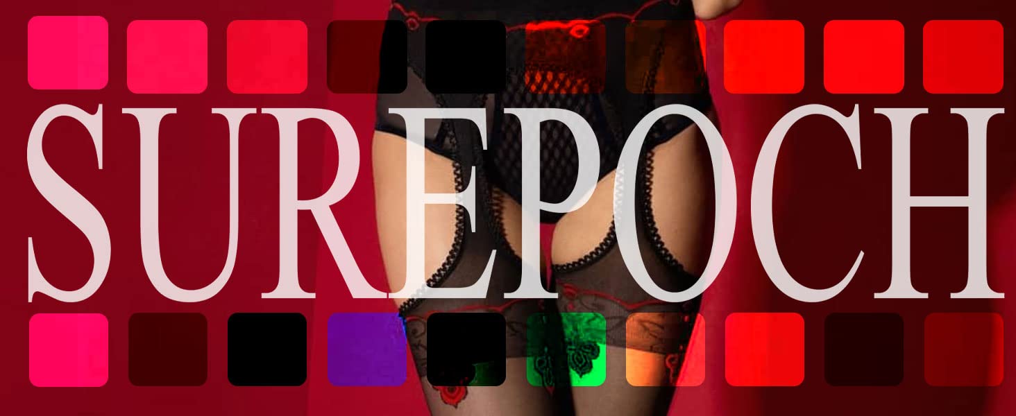 Шкарпетки-шкарпетки Surepooch для жінок, великі розміри, відкритий крок, рожеві, XL-XXL