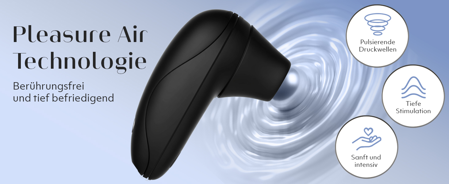 Womanizer Starlet - вібратор для клітора, преміум-якість | 4 режими, тихий, вологостійкий, акумуляторний | Білий/Чорний