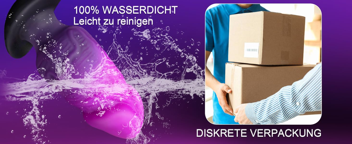 Анальний плагін для чоловіків та жінок, XXL, силіконовий, реалістичний, для початківців - секс-іграшка для анального задоволення