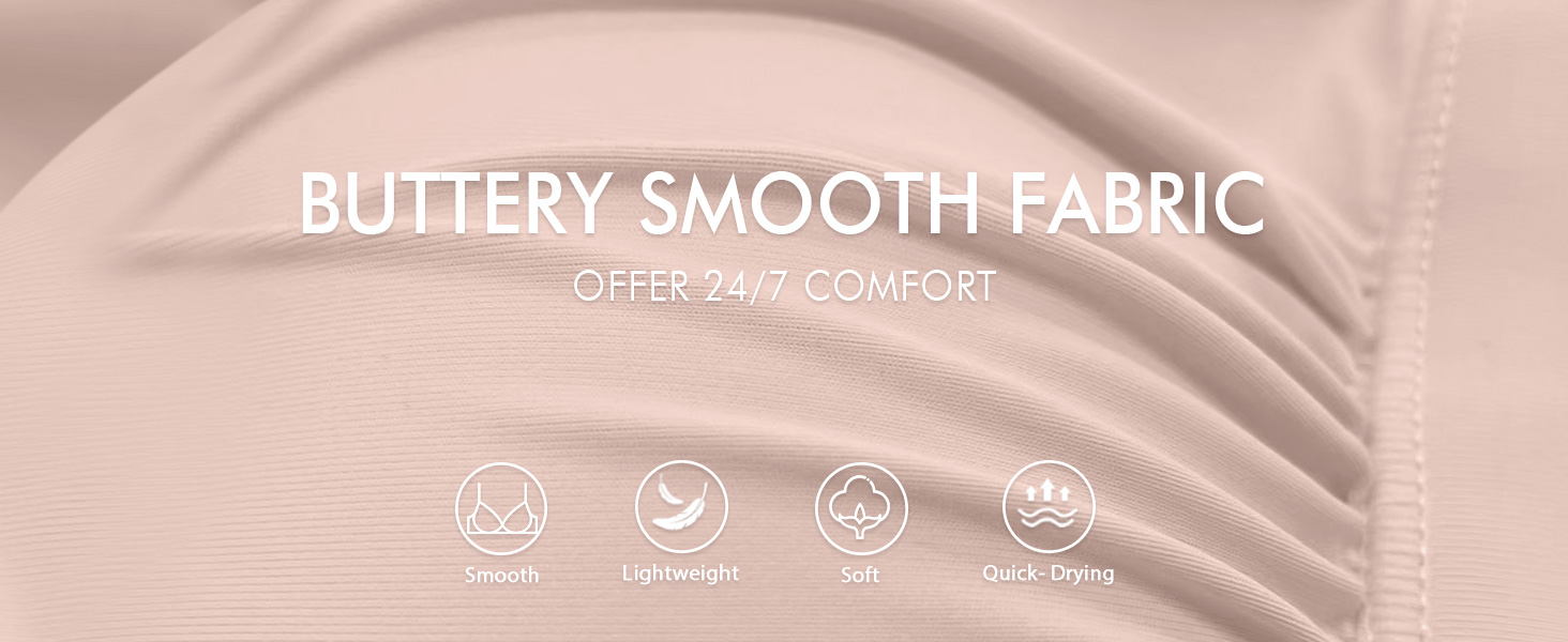 Трикутник бюстгальтер WOWENY без кісточок, бралетт, безшовний, з м'якими чашечками, для топу, бюстгальтер V-подібного вирізу, з подовжувачем, бежевий, розмір S