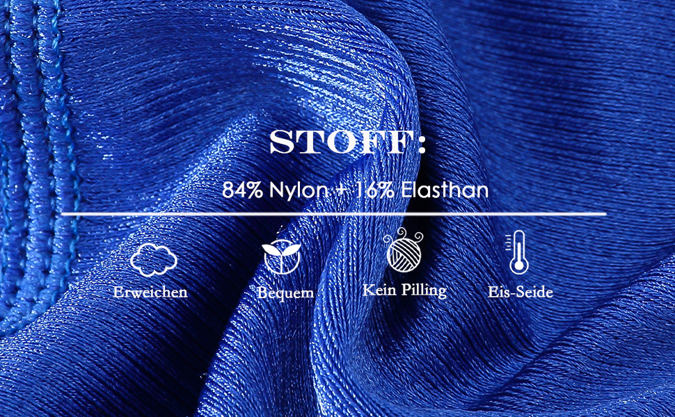 Танга чоловічі BIATWOWR з м'якої та зручної тканини. Модель з великим місцем для мішка. Оранжево-чорно-блакитні, розмір L