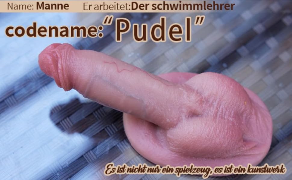 Реалістичний дилдо з м'якого силікону з сильним присоском для інтимних іграшок