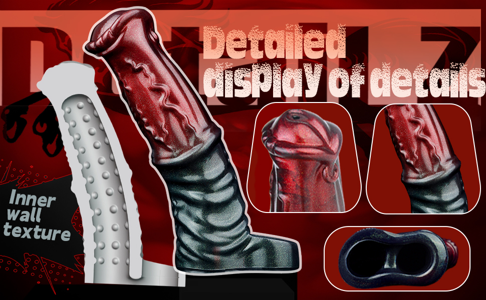 Силіконовий пеніс-маншет XXL з кільцем для яєчок, реалістичний дилда-конь для чоловіків, подовжувач пеніса