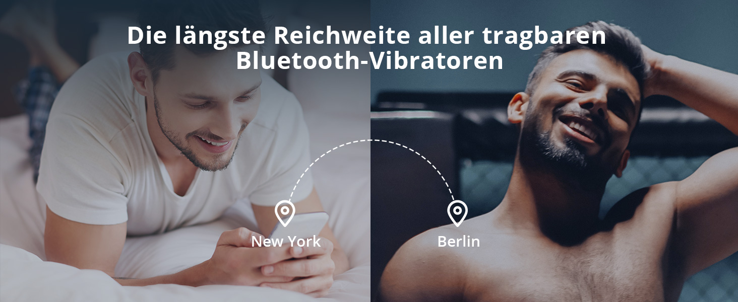 LOVENSE Diamo Bluetooth вібратор кільце для чоловіків з пультом керування, безліч режимів, програмування