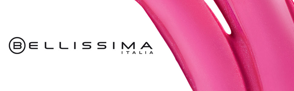 Випрямляч для волосся Bellissima Creativity B15 50 з нанокерамічним покриттям, регулювання температури 140-230°C, для гладкого та хвилястого стайлінгу