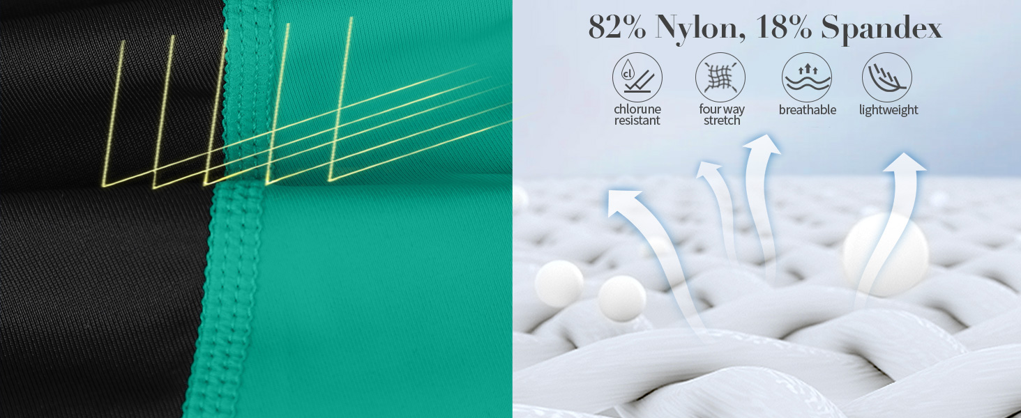 Купальник жіночий спортивний Attraco, монокіні, push-up, червоний