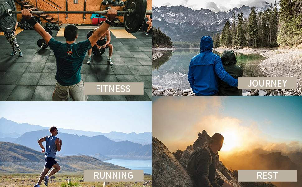 Шорти-боксер Faringoto для чоловіків, знімні боковини, комфортні, сексуальні труси, труси-сліп, розмір L, набір 5 шт.