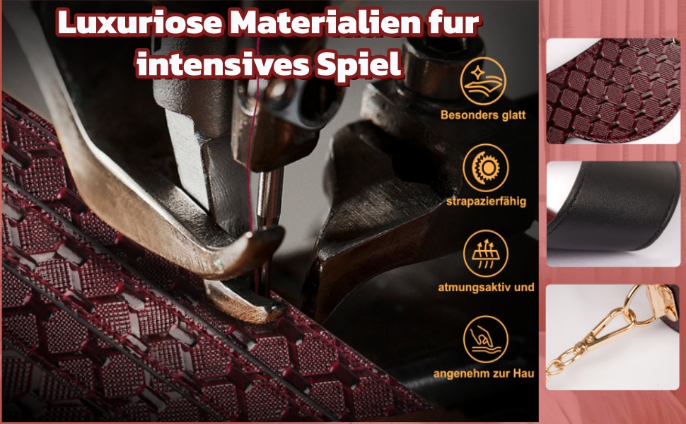 Набір для БДСМ-фетишу: 12 предметів для парних експериментів (фетиш, наручники, фетіш-іграшки, БДСМ)