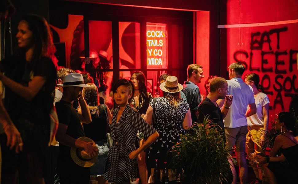 Маска для обличчя SINSEN з екошкіри у вигляді кота - сексуальний аксесуар для косплею, Хелловіну, вечірок та карнавалу, чорна