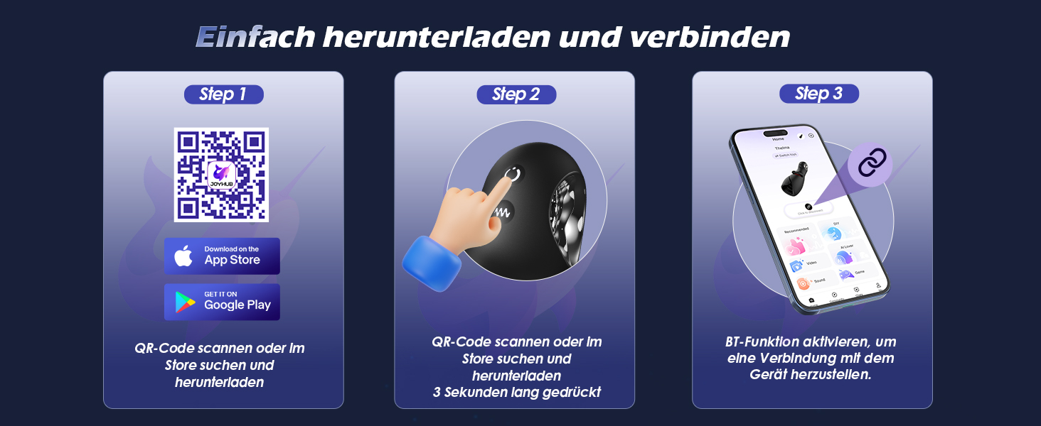 Мастурбатор для чоловіків з 10 режимами вібрації та пульсації, з пульсуючою насадкою та пульсуючою кінцівкою, керування через додаток, Glanvoo