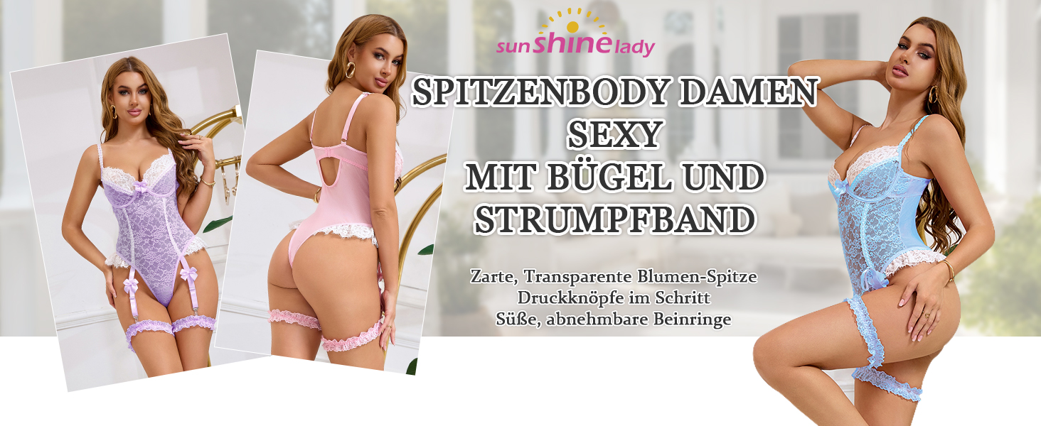 Сексуальний комплект нижньої білизни: мереживний бюстгальтер з ремінком та трусики. Бюстгальтер з кісточками, на блискавці, висока талія, лак, прозорий, чорно-червоний, великі розміри S-2XL