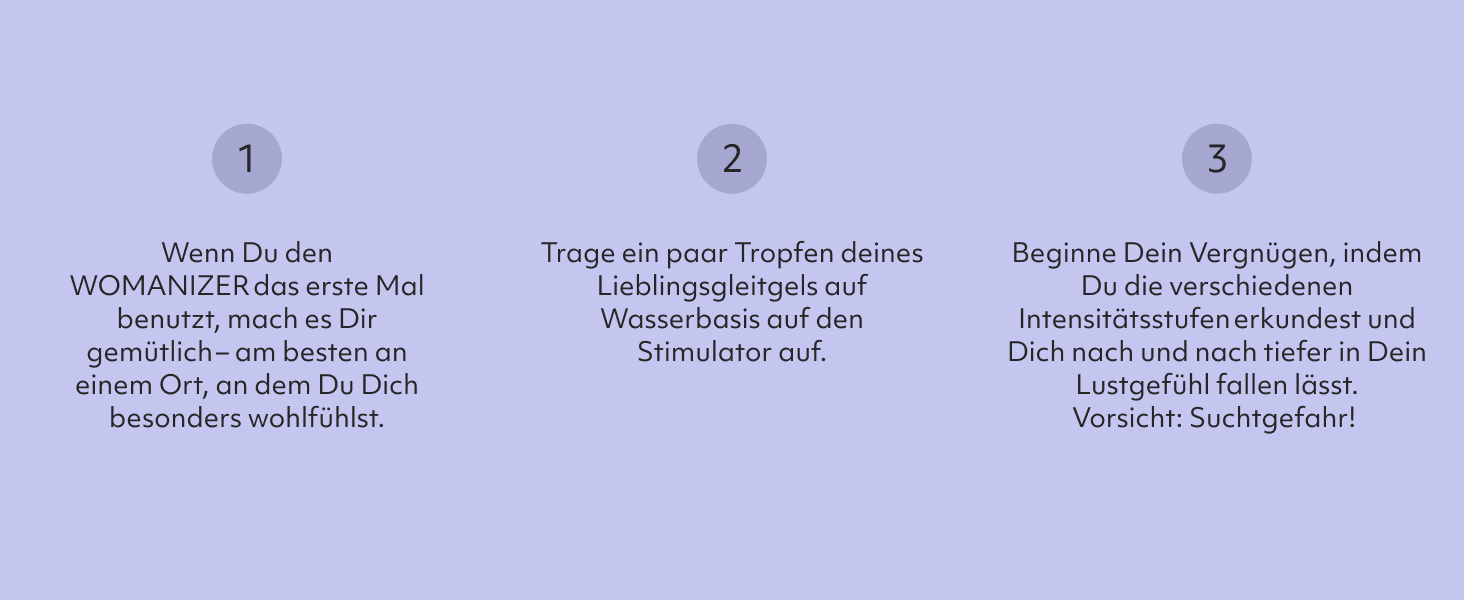 Womanizer Enhance 2 в 1: вібратор клітора та соска-стимулятор | Водонепроникний, акумуляторний | Іграшка для дорослих, фіолетовий