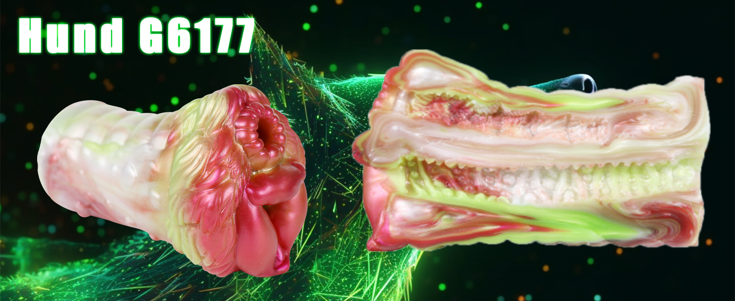 Силіконовий вагінальний мастурбатор Lmgoc Tierserie – реалістичний секс-іграшка для чоловіків, 3D модель, портативна еротика