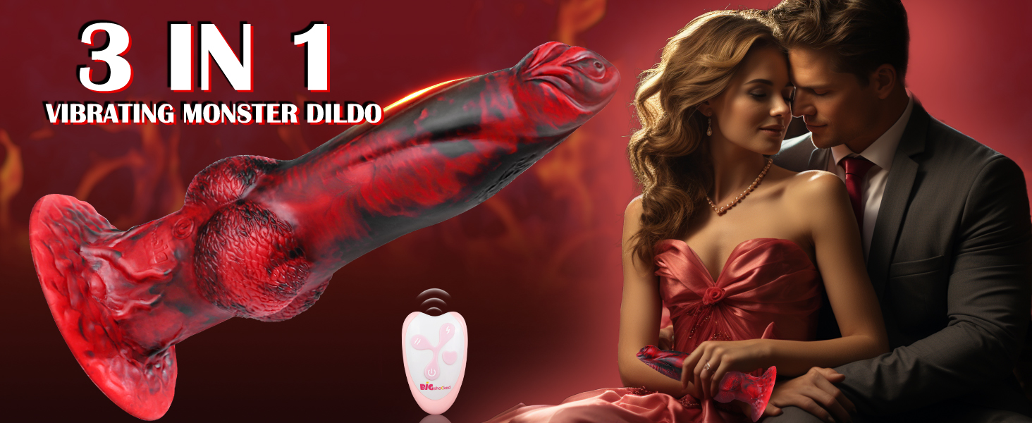 Набір секс-іграшок для жінок: вібратор, анальний дildo, стимулятор простати. Чоловічий анальний плагін з 7 функціями. Чорний та червоний колір