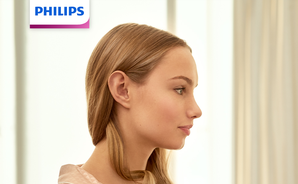 Щипці для завивки волосся Philips StyleCare Essential BHB862/00 для природних та пружних локонів
