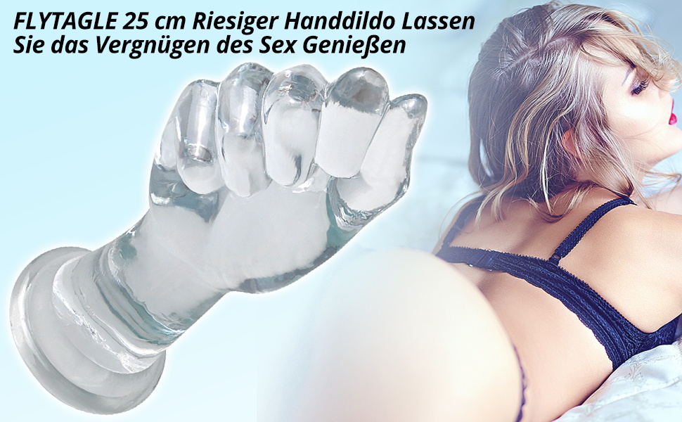 Анальний вібратор FLYTAGLE з TPE, з сильним присоском для масажу ануса та стимуляції G-точки, для жінок, чоловіків та пар