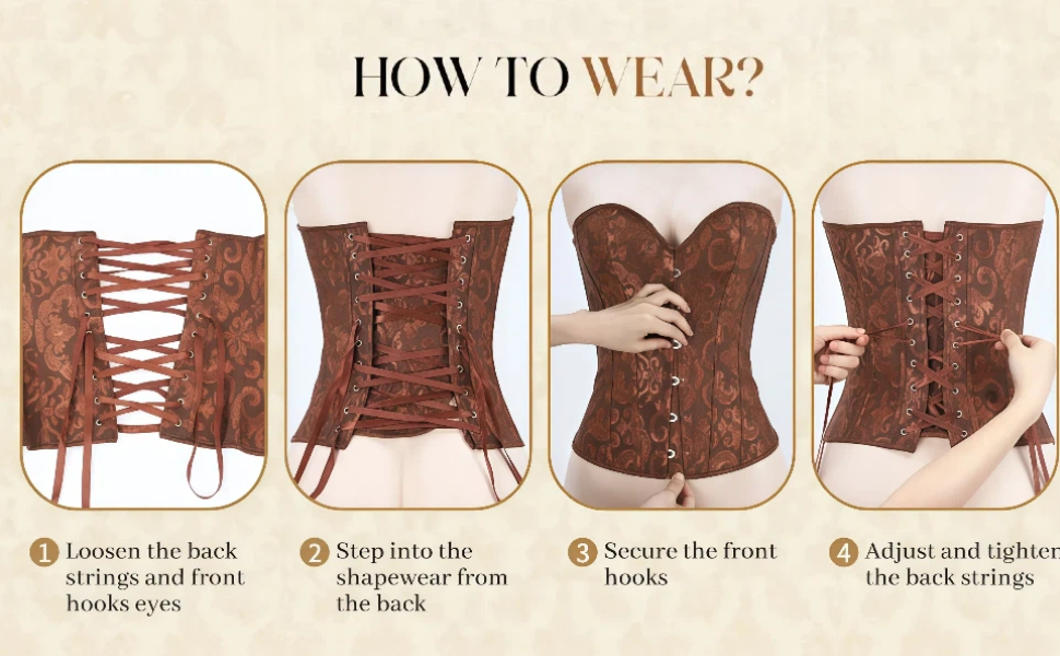 Корегуюча топ-корсет з мереживом для повних грудей. Червоний, з шнуруванням спереду, мереживний, готичний, сатиновий, з кісточками, повний, для тілу, великі розміри, XS