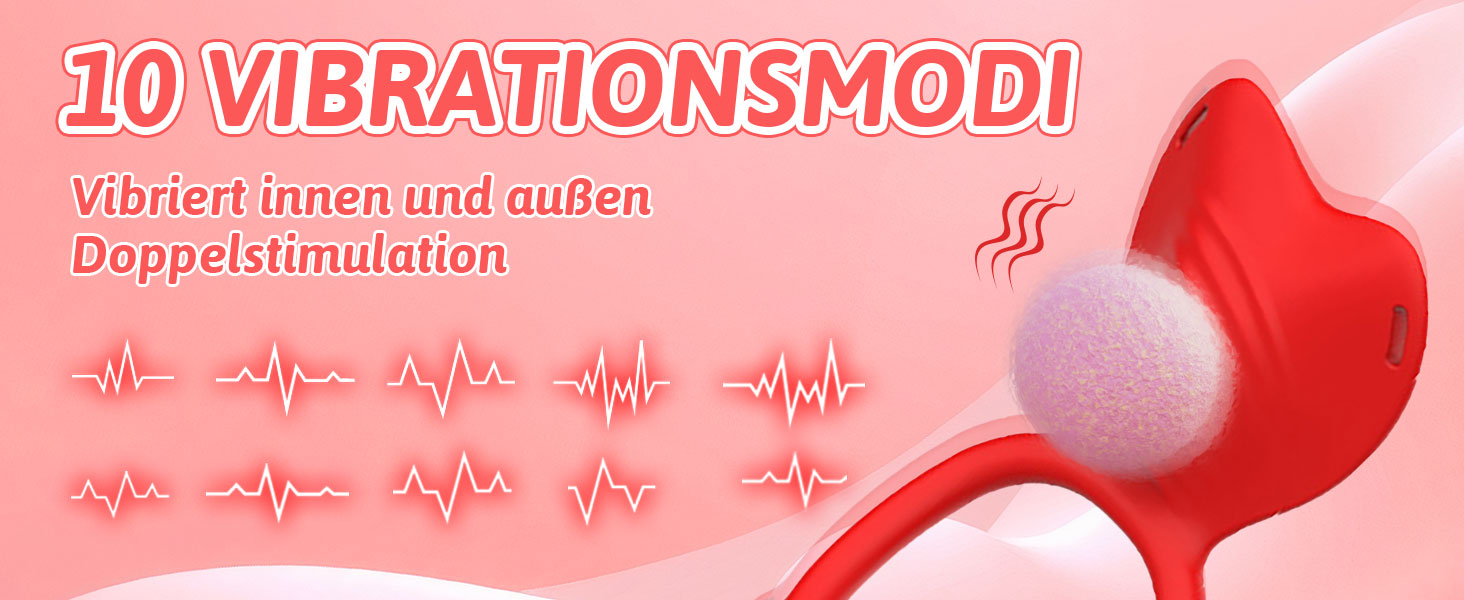 Набір вібраторів для жінок ZWFUN 3-в-1 з пультом дистанційного керування: анальні вібратори, стимулятори клітора, Dildo для G-точки. 10 режимів, анальні плагіни.