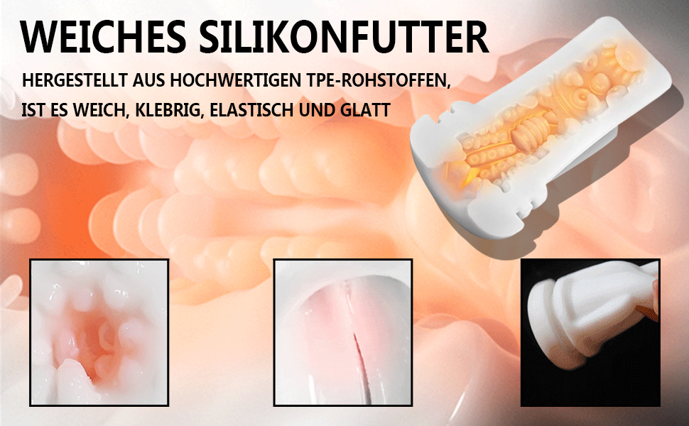 Електричний мастурбатор для чоловіків з телескопічною функцією та реміннем на стегна. Автоматичне змащення. Іграшки для дорослих.