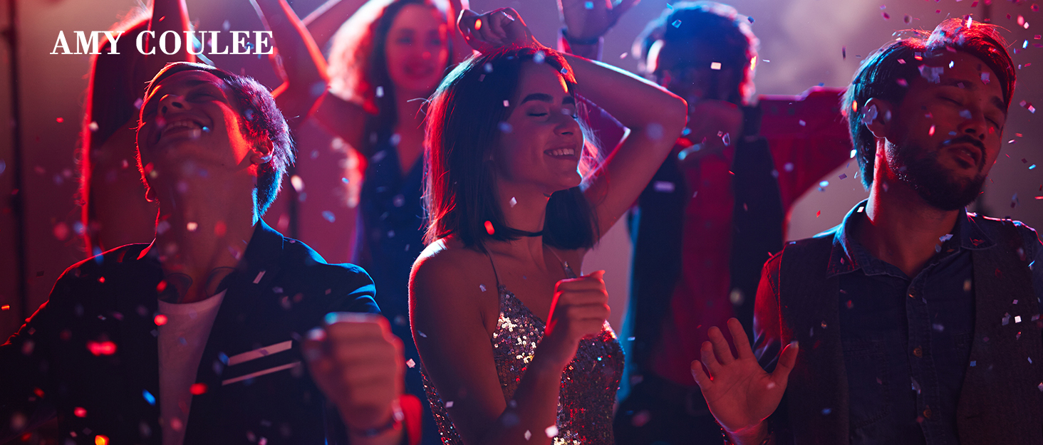 Чоловіча футболка Amy Coulee з сіткою, чорна (мереживна футболка, майка)