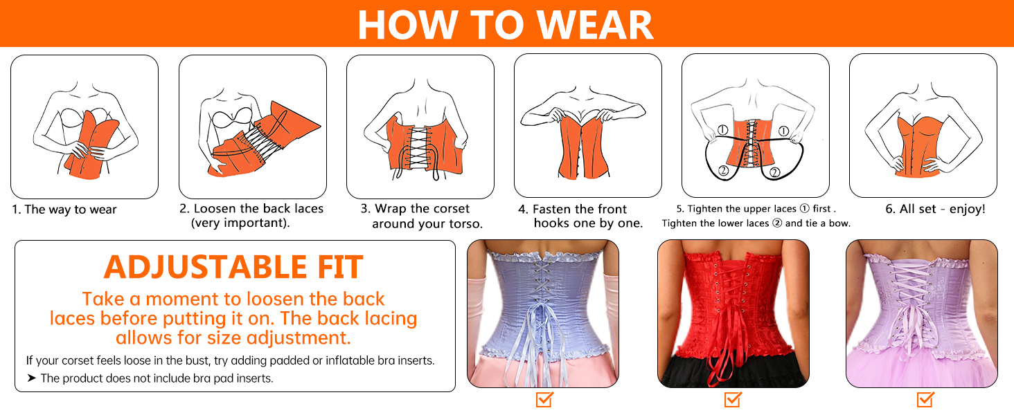 Корсет топ SZIVYSHI для жінок: повний бюст, готичний стиль, вінтажний корсет, бюстгальтер-корсет, чорний та зелений кольори