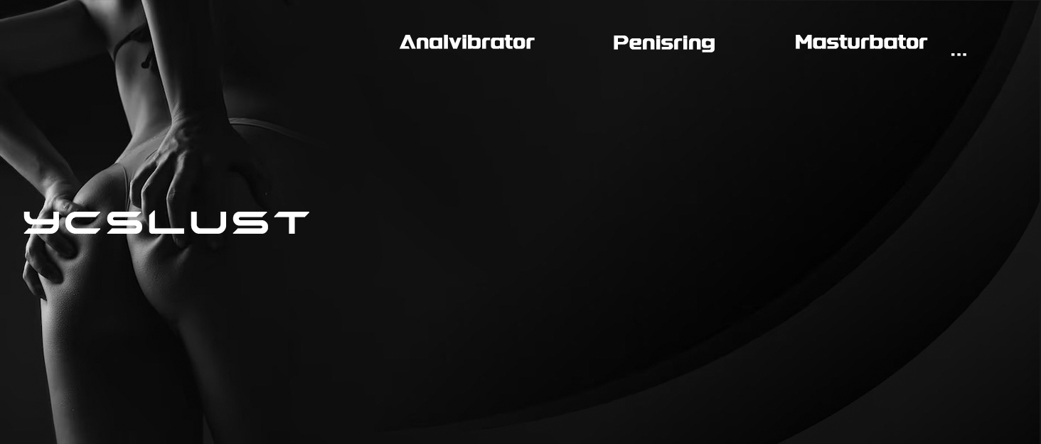 Вайбратор-сліп YcsLust Butterfly: Стимулятор клітора, вагінальний масажер для жінок, 10 режимів вібрації, G-Spot, міні-вайбратор