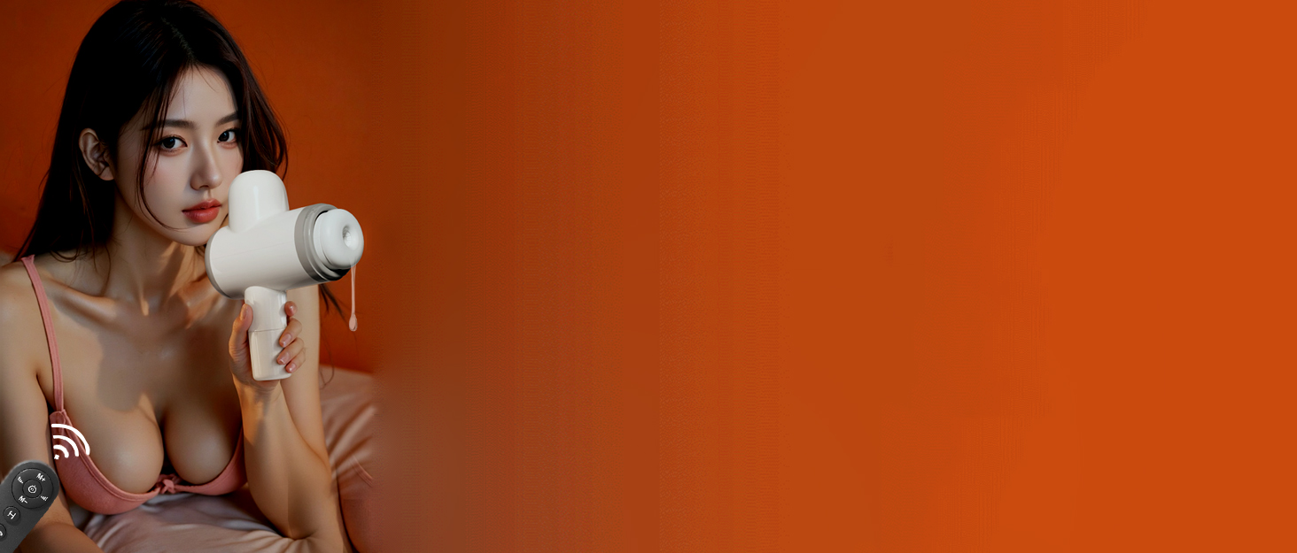 Електричний мастурбатор для чоловіків з телескопічною функцією та реміннем на стегна. Автоматичне змащення. Іграшки для дорослих.