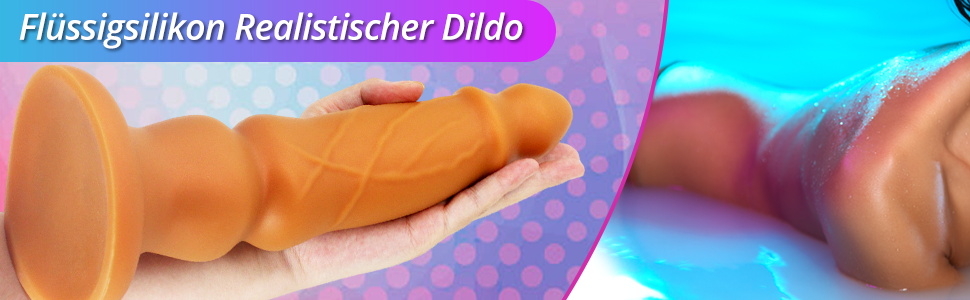 Анальний дildo SXOVO для жінок та чоловіків - 22 см, з присоском, для масажу G-точки та стимуляції простати, еротична іграшка для соло