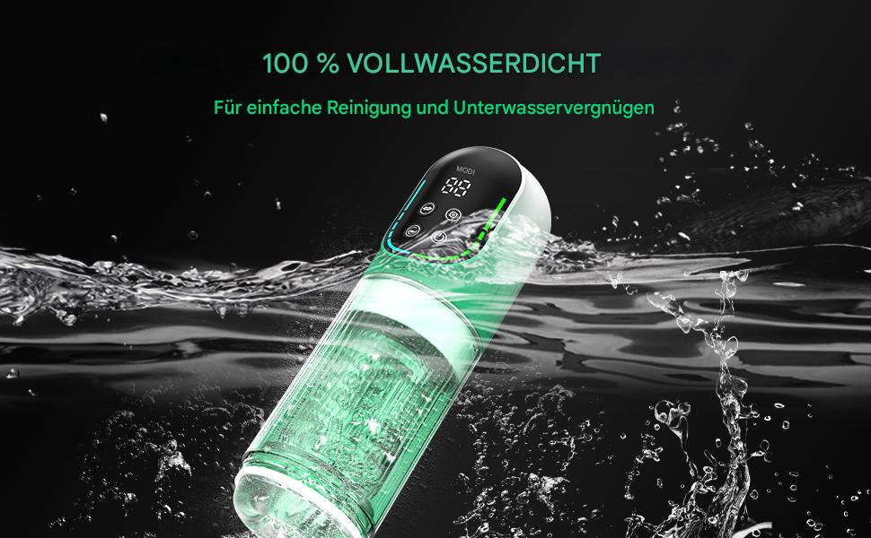 Електричний мастурбатор для чоловіків: чаша з функцією Blowjob, Strapon, насос, вібрація, телескопічна ручка, набір секс-іграшок