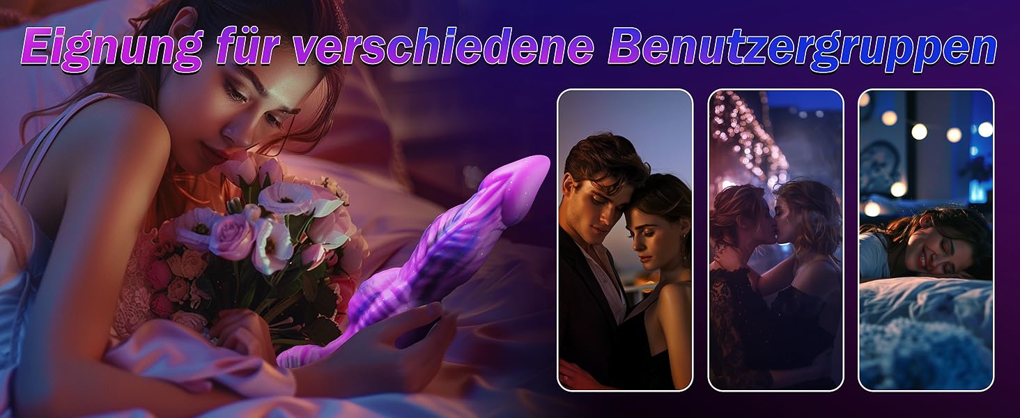 Анальний дildo 