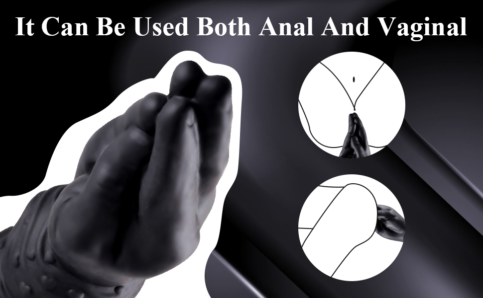 Анальний дилда 33.5 см, велика, чорна з потужним присоском, для жінок, лесбійок та чоловіків