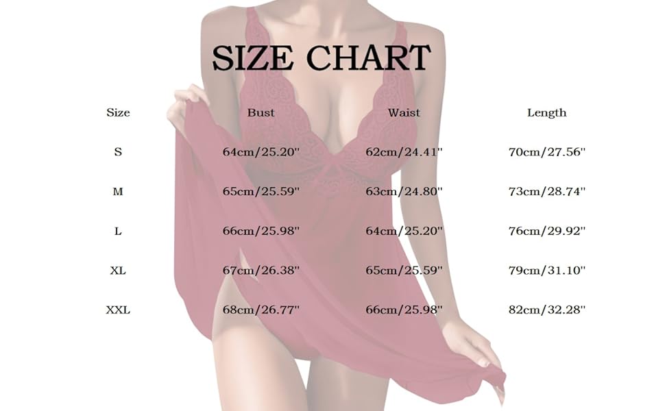 Жіноча нічна сорочка-сукня з мереживом, сексуальний комплект нижньої білизни з глибоким V-подібним вирізом, комплект преміум-якості, чорний колір, розмір M