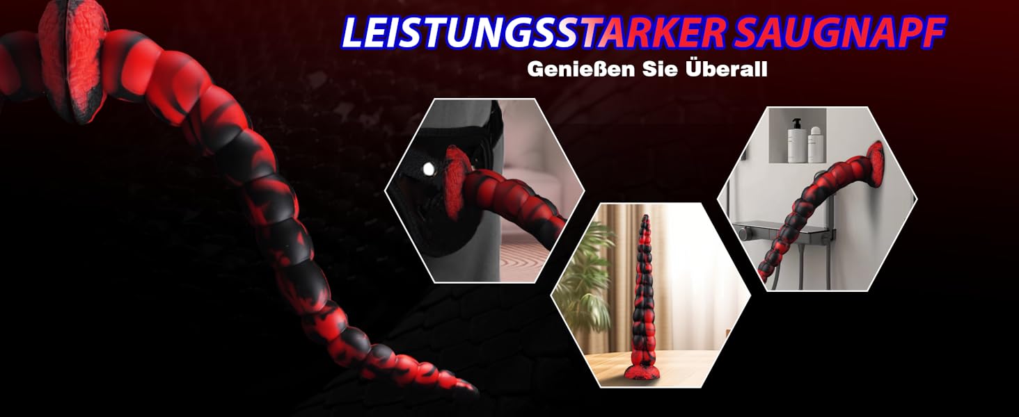 Анальний дилда 