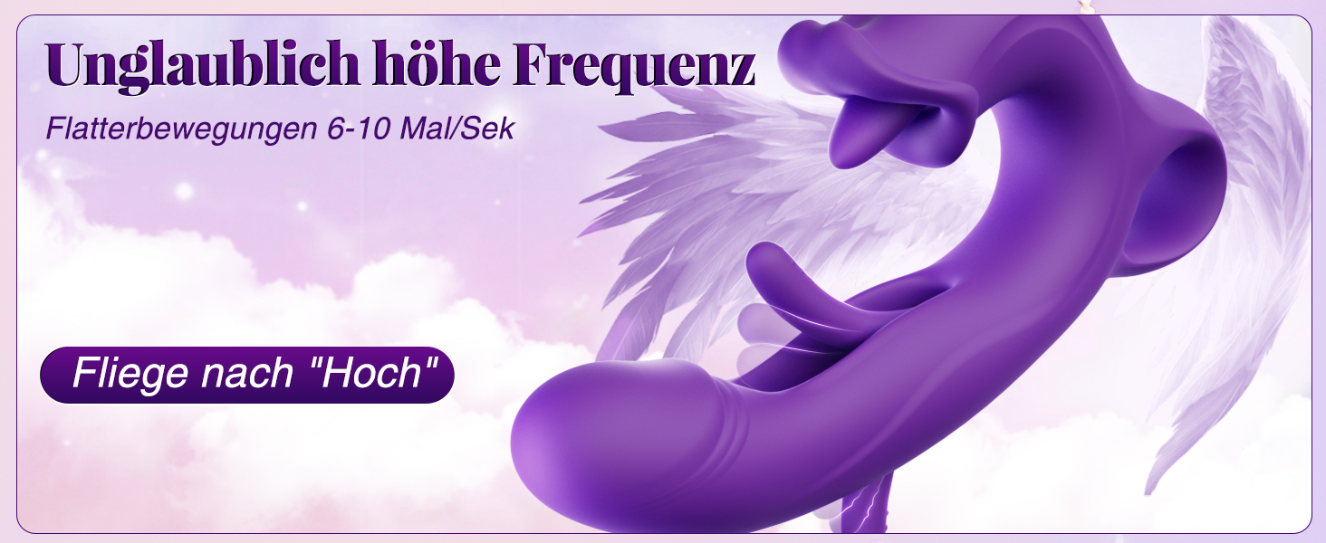 Вібратор для жінок з 7 режимами, стимулятор G-точки, секс-іграшка преміум-якість