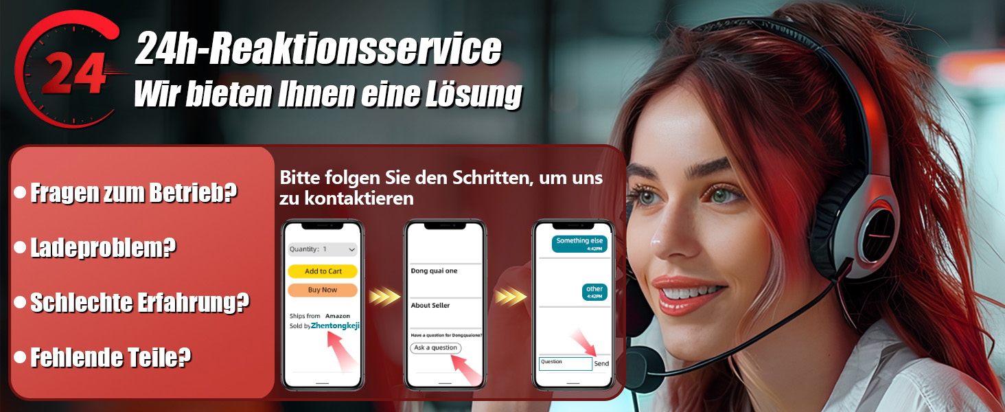 Вібратор для жінок з 10 функціями - стимулятор клітора, для пар, тихий, сексуальна іграшка