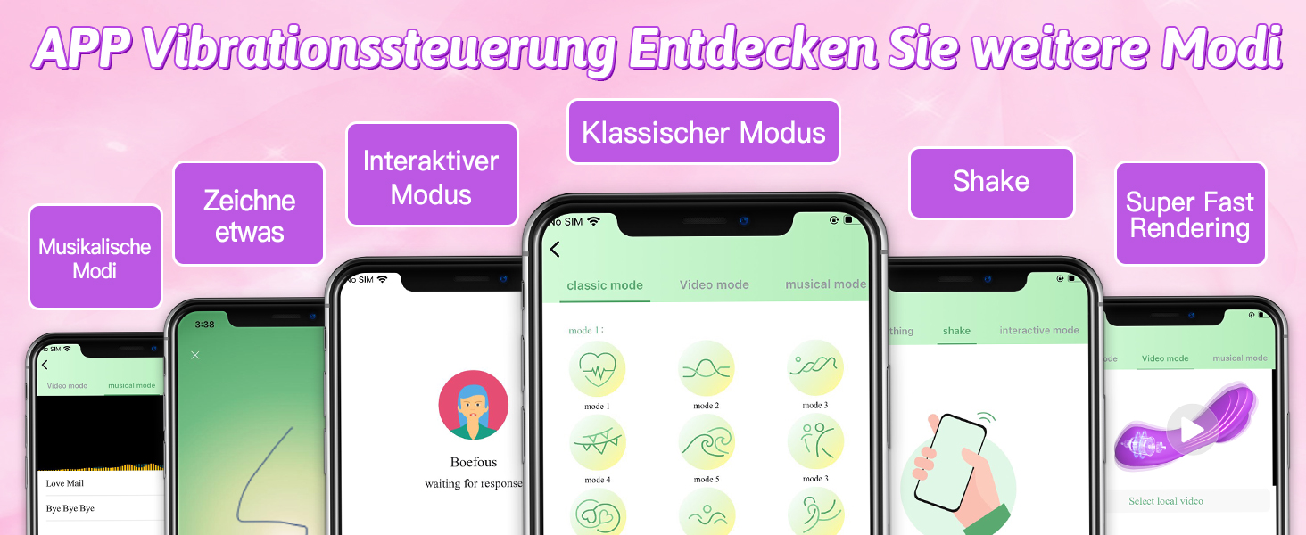 Вібратор-метелик DRAGOSTI Ultra-Thin 0.09Pfund - тихий, з магнітною підставкою та пультом керування, 10 режимів вібрації, для дорослих, для пар