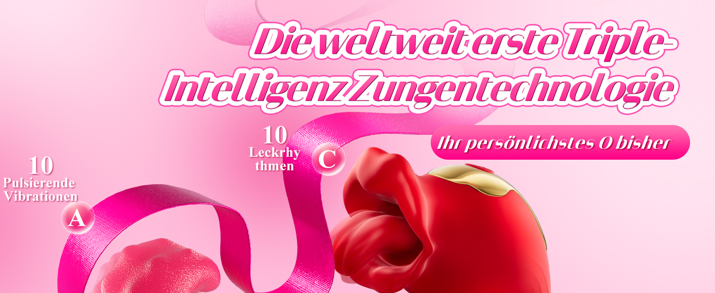 Вібратор для жінок: 10 режимів для клітора та G-точки, іграшки для дорослих