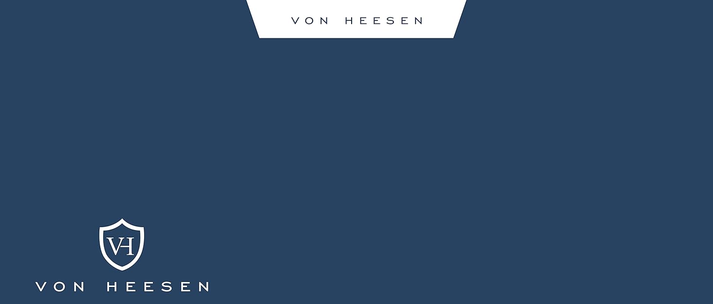 Шкіряна косметичка для подорожей VON HEESEN — універсальна сумка для аксесуарів та гігієни з 2-ма відділеннями, натуральна шкіра, чорна, великий розмір