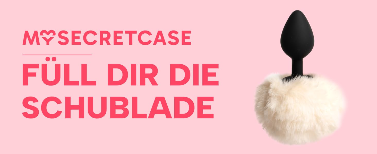 Анальний вібратор Be My Bunny з пультом, 10 режимів, USB-зарядка для чоловіків та жінок