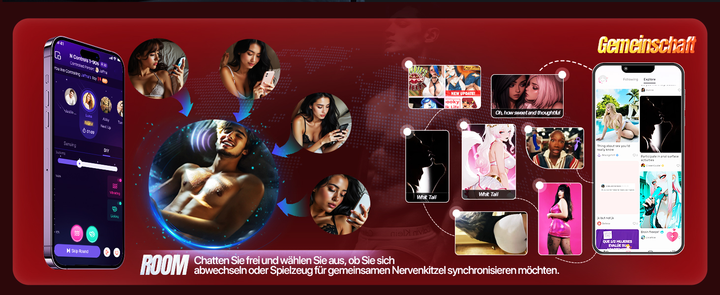 Іграшка для чоловіків 3-в-1 з LCD-дисплеєм: мастурбатор з телескопічною функцією, ротацією та насосом